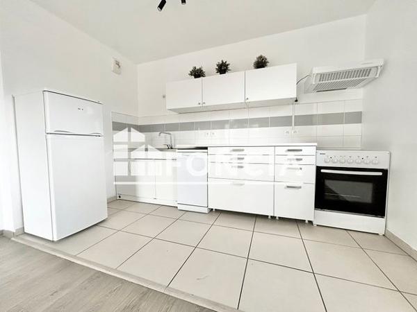 Location Appartement 3 pièces 60.75 m² - 3 RUE BRUNEHAUT - C2 Metz 57000