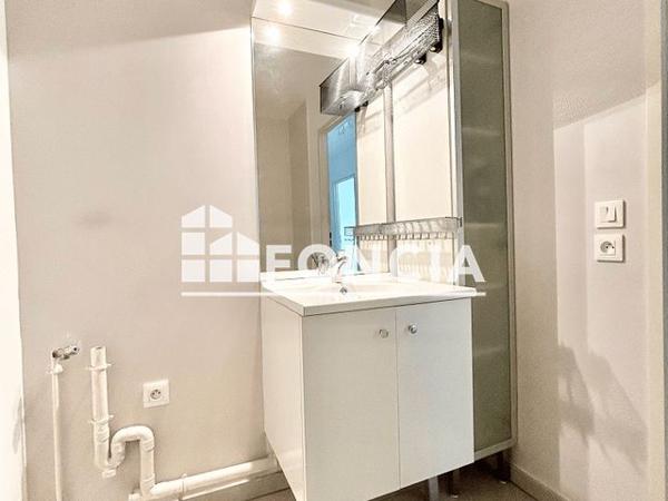 Location Appartement 3 pièces 60.75 m² - 3 RUE BRUNEHAUT - C2 Metz 57000