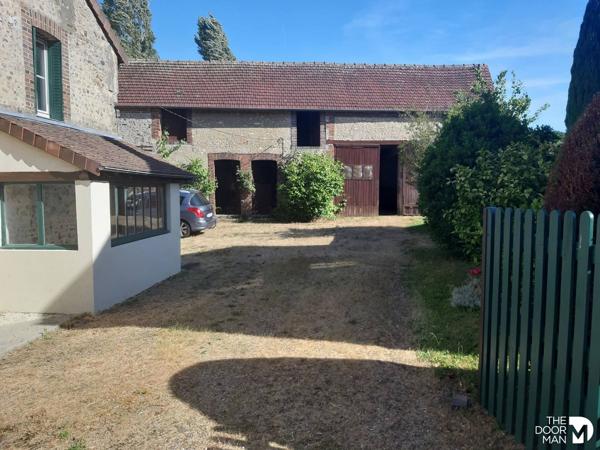 Maison - Vendu - 170 m² - MORTAGNE-AU-PERCHE | The Door Man