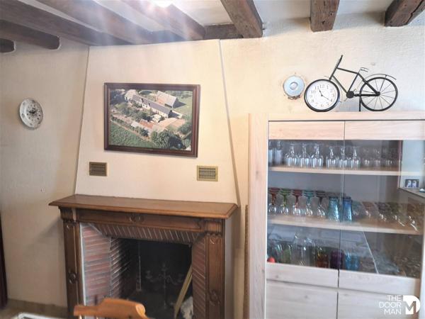 Maison - Vendu - 170 m² - MORTAGNE-AU-PERCHE | The Door Man