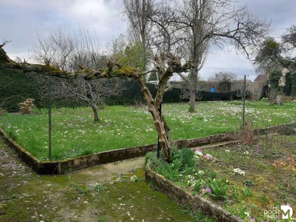 Maison - Vendu - 170 m² - MORTAGNE-AU-PERCHE | The Door Man