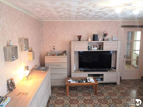 Maison - Vendu - 170 m² - MORTAGNE-AU-PERCHE | The Door Man