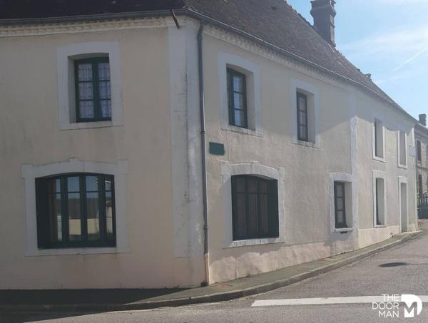 Maison - Vendu - 170 m² - MORTAGNE-AU-PERCHE | The Door Man