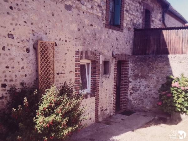 Maison - Vendu - 170 m² - MORTAGNE-AU-PERCHE | The Door Man