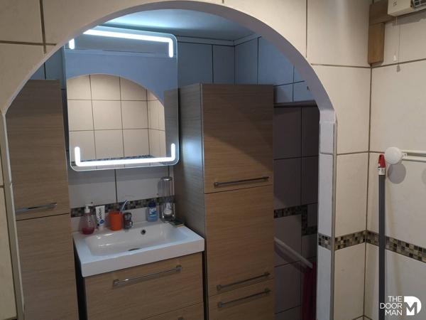 Maison - Vendu - 170 m² - MORTAGNE-AU-PERCHE | The Door Man