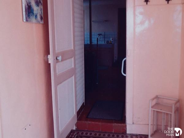 Maison - Vendu - 170 m² - MORTAGNE-AU-PERCHE | The Door Man