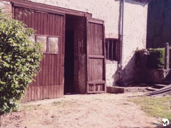 Maison - Vendu - 170 m² - MORTAGNE-AU-PERCHE | The Door Man