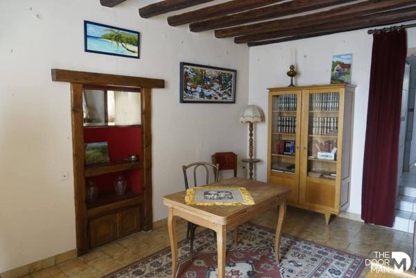 Maison - Vendu - 170 m² - MORTAGNE-AU-PERCHE | The Door Man
