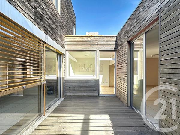Maison à vendre  4 pièces - 139,48 m 2   MONTPELLIER  - 34
