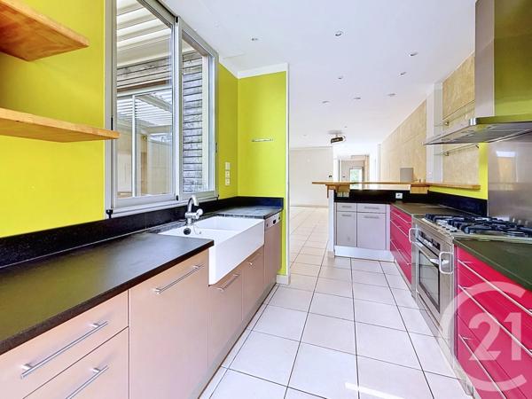 Maison à vendre  4 pièces - 139,48 m 2   MONTPELLIER  - 34
