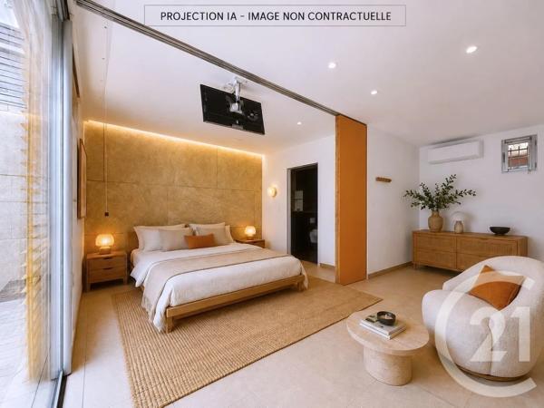 Maison à vendre  4 pièces - 139,48 m 2   MONTPELLIER  - 34