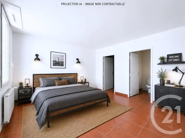 Maison à vendre  4 pièces - 139,48 m 2   MONTPELLIER  - 34