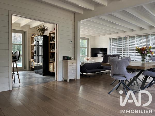 Maison à vendre 6 pièces 168 m² Villeneuve-de-la-Raho