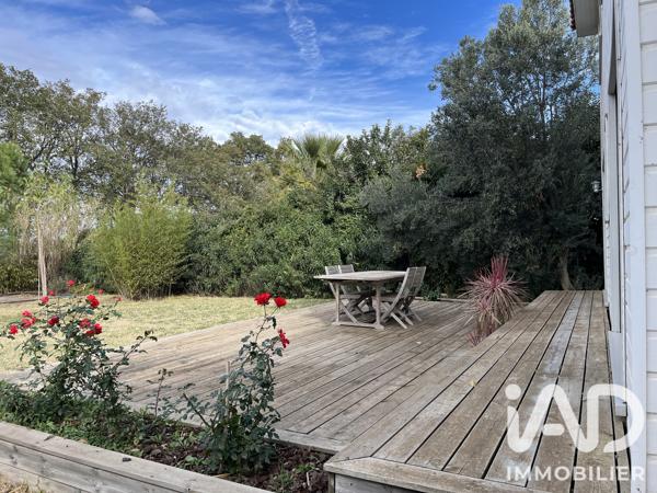 Maison à vendre 6 pièces 168 m² Villeneuve-de-la-Raho