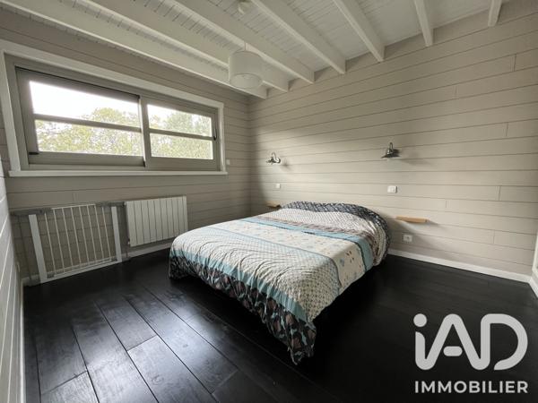 Maison à vendre 6 pièces 168 m² Villeneuve-de-la-Raho