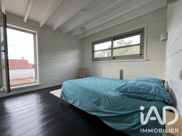 Maison à vendre 6 pièces 168 m² Villeneuve-de-la-Raho
