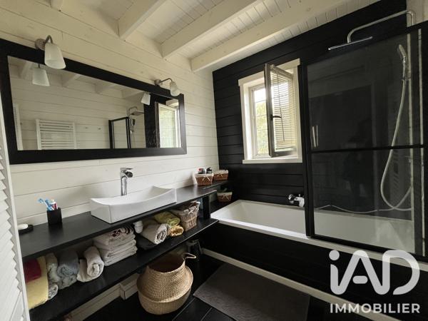 Maison à vendre 6 pièces 168 m² Villeneuve-de-la-Raho