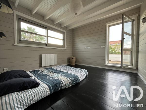 Maison à vendre 6 pièces 168 m² Villeneuve-de-la-Raho