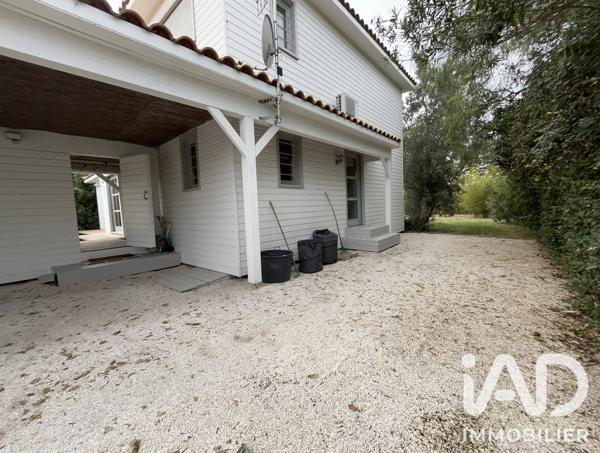 Maison à vendre 6 pièces 168 m² Villeneuve-de-la-Raho
