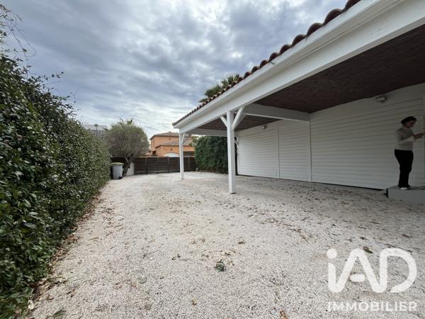 Maison à vendre 6 pièces 168 m² Villeneuve-de-la-Raho
