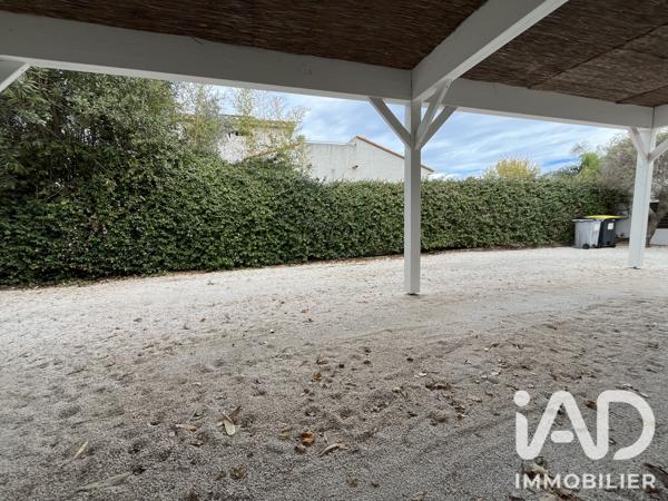 Maison à vendre 6 pièces 168 m² Villeneuve-de-la-Raho