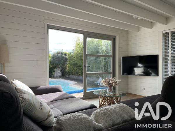 Maison à vendre 6 pièces 168 m² Villeneuve-de-la-Raho