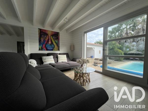 Maison à vendre 6 pièces 168 m² Villeneuve-de-la-Raho