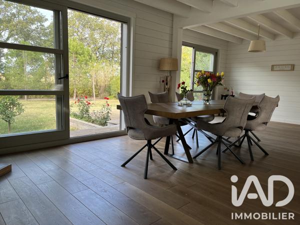 Maison à vendre 6 pièces 168 m² Villeneuve-de-la-Raho