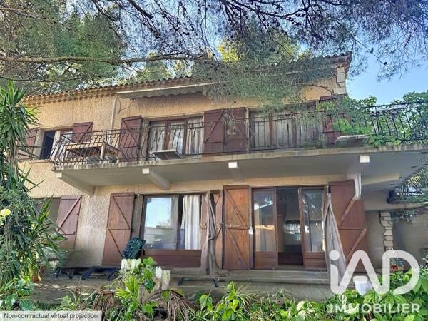 Maison à vendre 6 pièces 199,82 m² Sète