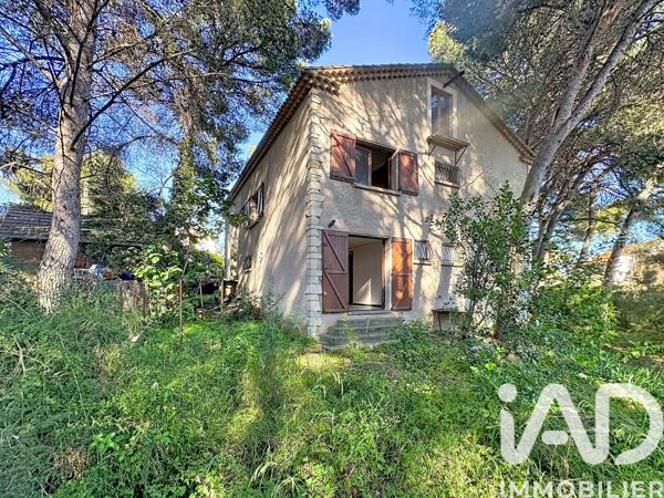 Maison à vendre 6 pièces 199,82 m² Sète