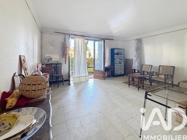 Maison à vendre 6 pièces 199,82 m² Sète