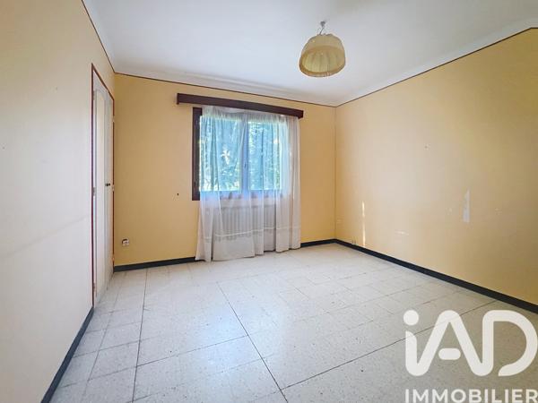 Maison à vendre 6 pièces 199,82 m² Sète