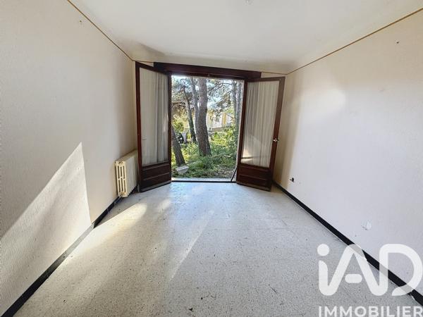 Maison à vendre 6 pièces 199,82 m² Sète