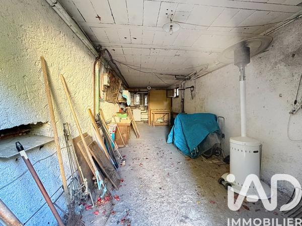 Maison à vendre 6 pièces 199,82 m² Sète