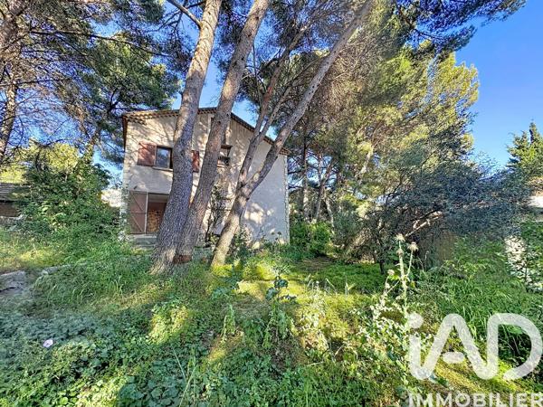 Maison à vendre 6 pièces 199,82 m² Sète