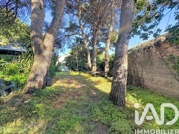 Maison à vendre 6 pièces 199,82 m² Sète