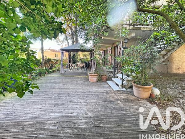 Maison à vendre 6 pièces 199,82 m² Sète
