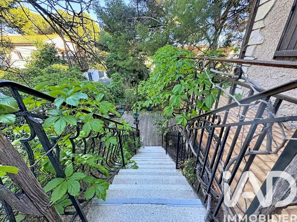 Maison à vendre 6 pièces 199,82 m² Sète