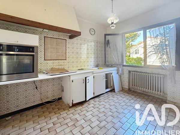 Maison à vendre 6 pièces 199,82 m² Sète