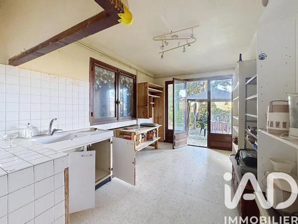 Maison à vendre 6 pièces 199,82 m² Sète