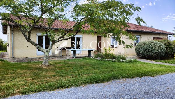 Maison
                                                                                                                                                                                                                                                                                                                        5 pièce(s)                                                                                                                                                                                                          4 chambre(s)                                                                                                                                                                                                          148.7  m²