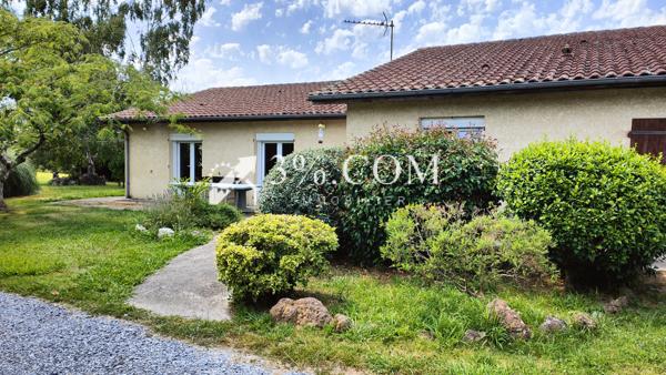 Maison
                                                                                                                                                                                                                                                                                                                        5 pièce(s)                                                                                                                                                                                                          4 chambre(s)                                                                                                                                                                                                          148.7  m²