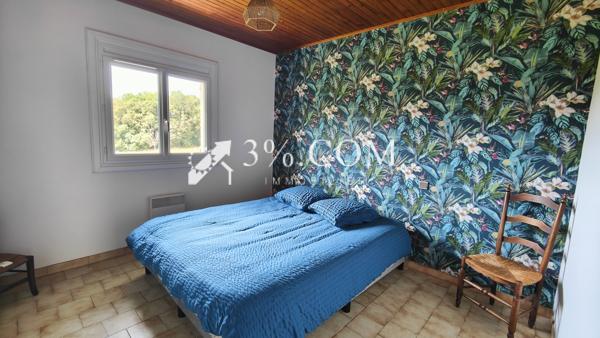 Maison
                                                                                                                                                                                                                                                                                                                        5 pièce(s)                                                                                                                                                                                                          4 chambre(s)                                                                                                                                                                                                          148.7  m²