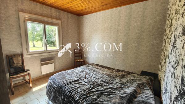 Maison
                                                                                                                                                                                                                                                                                                                        5 pièce(s)                                                                                                                                                                                                          4 chambre(s)                                                                                                                                                                                                          148.7  m²