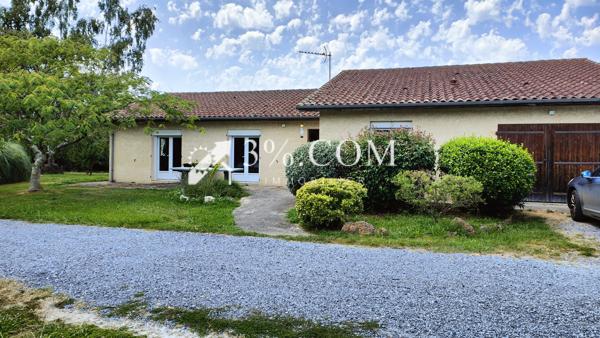 Maison
                                                                                                                                                                                                                                                                                                                        5 pièce(s)                                                                                                                                                                                                          4 chambre(s)                                                                                                                                                                                                          148.7  m²