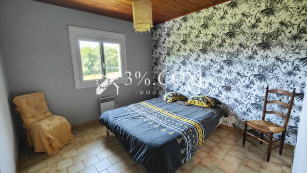 Maison
                                                                                                                                                                                                                                                                                                                        5 pièce(s)                                                                                                                                                                                                          4 chambre(s)                                                                                                                                                                                                          148.7  m²