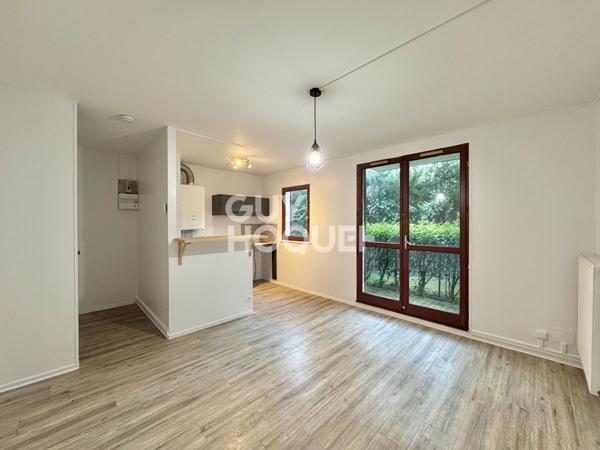 Appartement Touques 2 pièce(s) 31.15 m2