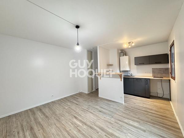 Appartement Touques 2 pièce(s) 31.15 m2