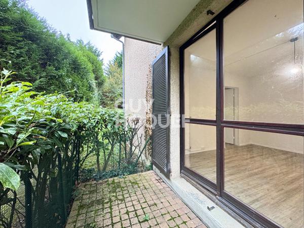 Appartement Touques 2 pièce(s) 31.15 m2