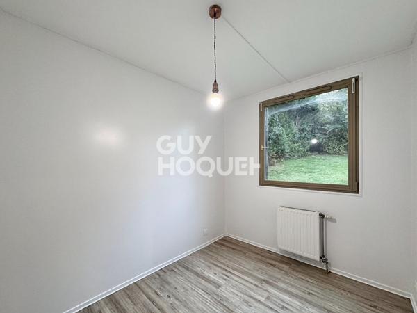 Appartement Touques 2 pièce(s) 31.15 m2